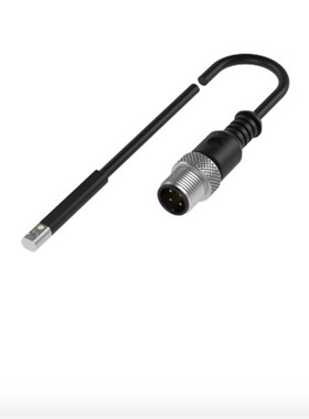 BMF00P3 用于C形槽的磁敏传感器 BMF 423K-AAPS-C-2-P0-S4-00,3