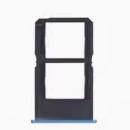 适用VIVO Y50T卡托 Y50T卡槽 Y50T手机电话sim卡卡套插装卡座卡托