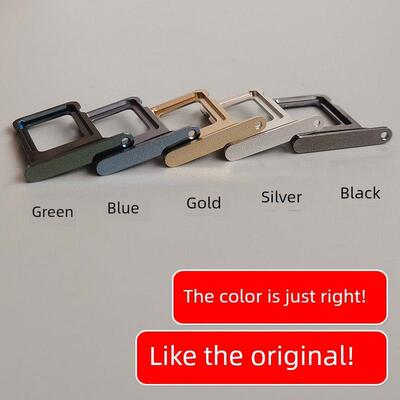 适用于苹果13Pro/Max 卡托卡槽 iPhone13promax 单卡双卡卡拖13pm