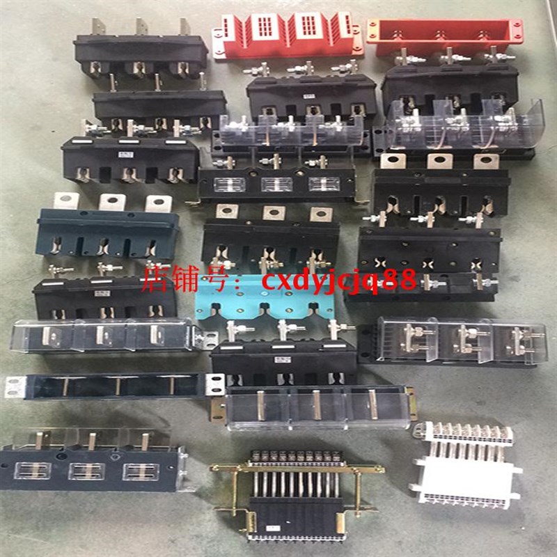 JCZ1(A1)1 250A 一次动插件JCZ1 CZC3B160A CZC3A160A 3级