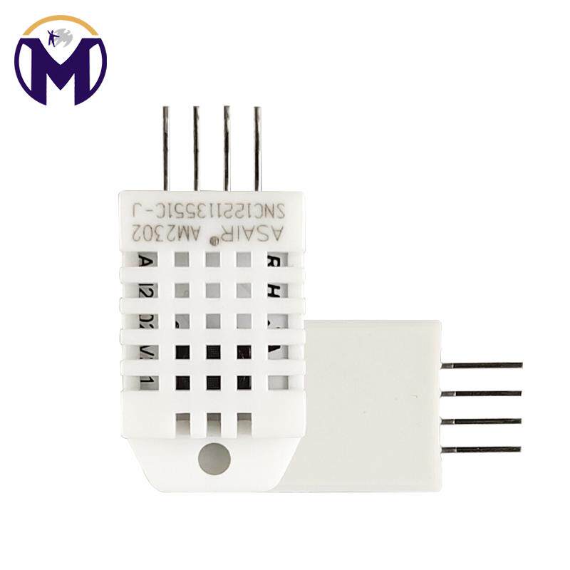 Dht22数字温湿度传感器Am2302温湿度传感器Sht11 Sht15免费示例