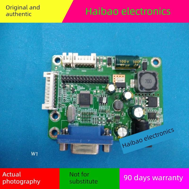 原装GOVO G2210 H22M10驱动板RTD270CLW-R10.8 R10.6 R10.1 R10.7