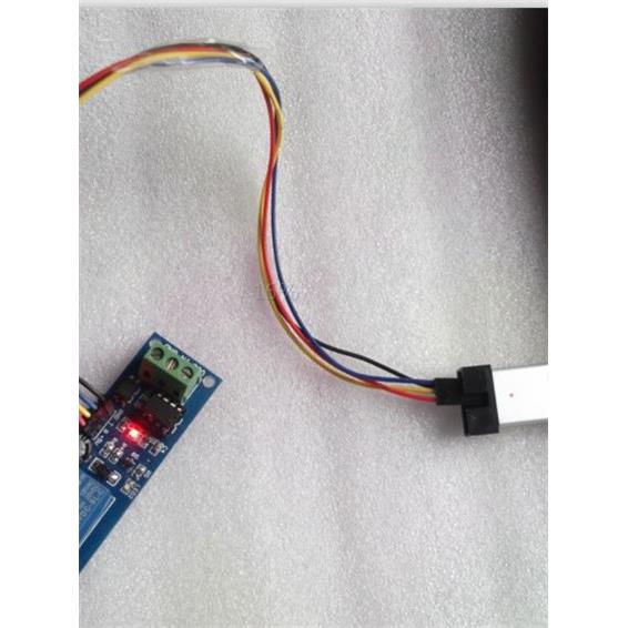 自动STC下载线单片机下载器TTLUSB转TTL下载线免掉电下载