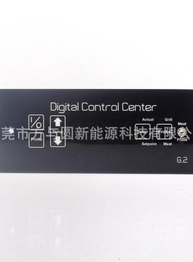 LouisianagrillsBBQ烤架控制器更换件120V-240V50hz/60hz