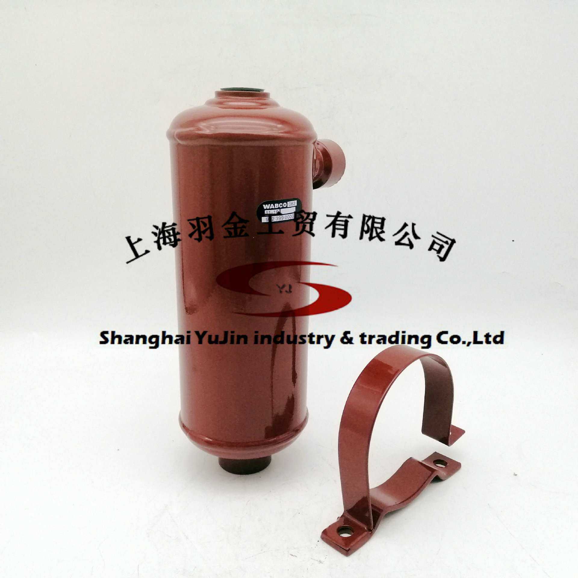 原装进口WABCO威伯科水分离器9323990000 德国曼恩，奔驰等卡车