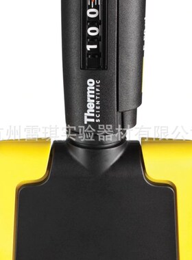 Thermo Scientific Finnpipette F2 多道移液器4662000 8道1-10ul