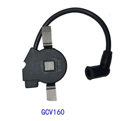点火线圈割草机配件 GC135 GC160 GCV160 GCV190带火花塞