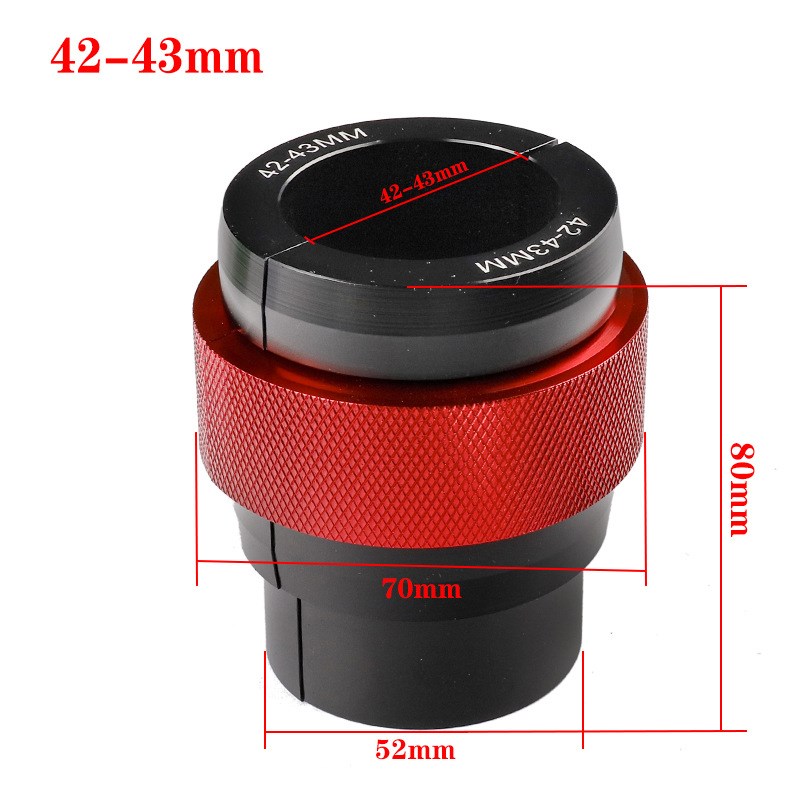 越野摩托车减震器维修工具拆卸安装法斯特WP减震修复油封扳手通用