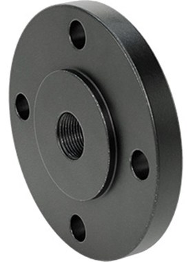 NPT 低压碳钢法兰 112P384