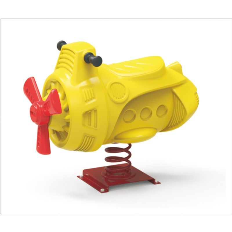 儿童户外弹簧摇摇马公园小区游乐设备幼儿园木马PE板摇摇乐跷跷板,玩具/童车/益智/积木/模型,摇马/摇摇车/蹦蹦车,淘宝优惠券,粉丝福利购,淘宝优惠卷