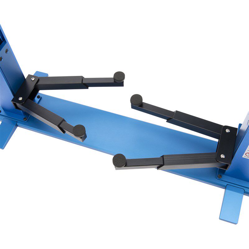 1/14 1/10 1/8 1/6 RC模型车 仿真修车架 龙门升降机 仿真心情件