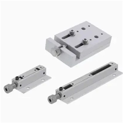 手动组件滑台KUEH/KUEC/KUE/KUEF14KUEHS20XSEN60XSENC70 80 150Y