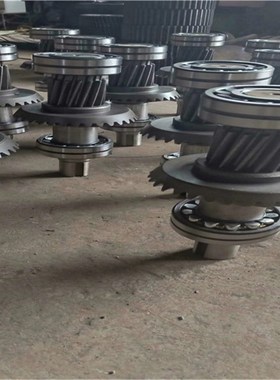 JS75皮带机减速机 SGB420/30刮板机型号 150刮板机同步齿轮