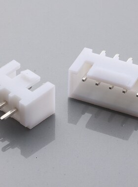 供应XHB2.54针座 2.54连接器 XHB直针XHB-2A 3A4AXHB2.54弯针XHB