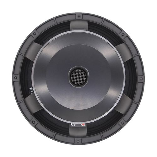 音之初PRO-DE12M250扬声器500瓦190磁75芯8欧姆12寸低音喇叭