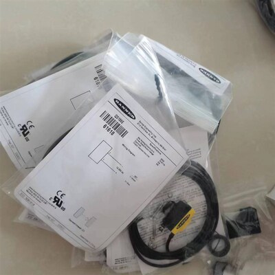 IF5915易福门ifm传感器C型槽气缸开关全新原装现货