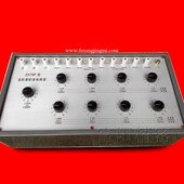 量程0 ZX79F兆欧表标准电阻器 1021111.1110M 厂家直销