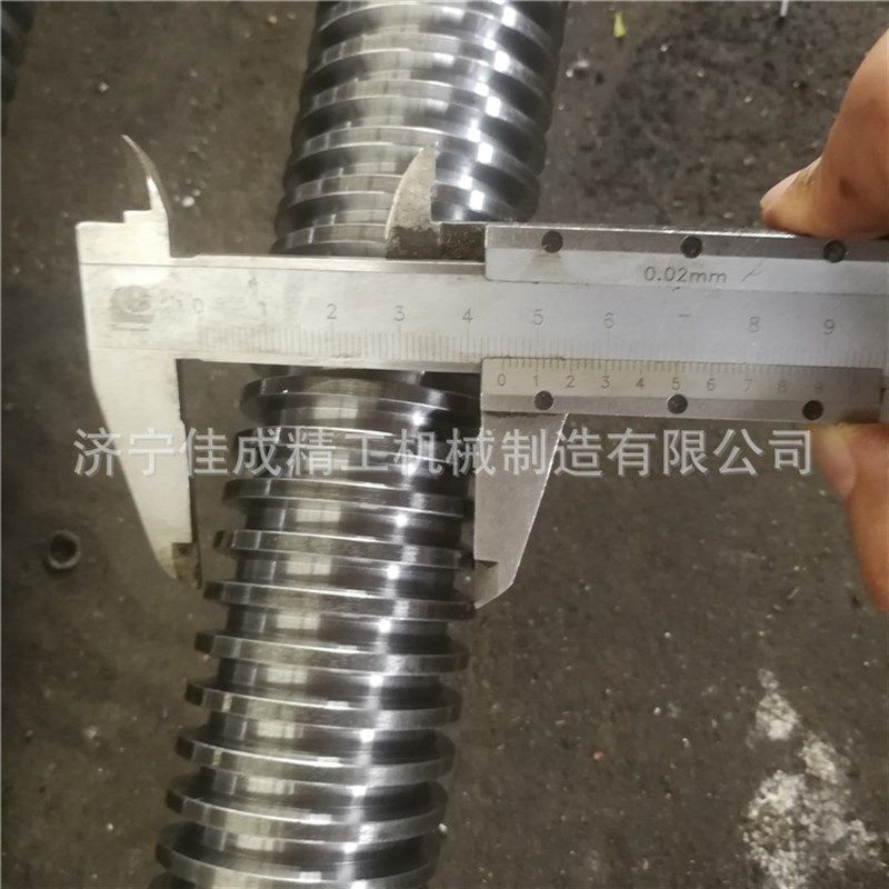 厂家加工机床丝杆定制加长龙门铣丝杆Tr50Tr60Tr80正反牙调节螺杆,标准件/零部件/工业耗材,丝杆,淘宝优惠券,粉丝福利购,淘宝优惠卷