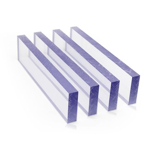 PC板20mm透明防弹玻璃高强度透明板防划伤板聚碳酸酯板