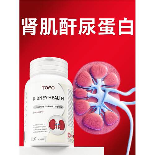 TOFO瑞士进口护肾小球肌