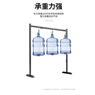 衣柜挂衣杆衣柜内伸缩杆家用简易加厚衣柜架置物架衣杆落地晾衣架