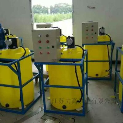 JBB型加药泵 水泥助磨剂计量泵 进口泵 力高，加药泵