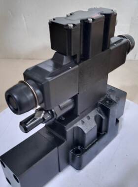 858AN00085A KBFDG4V-3-2C03F-Z-M2-PH7-H7-12威格士比例阀