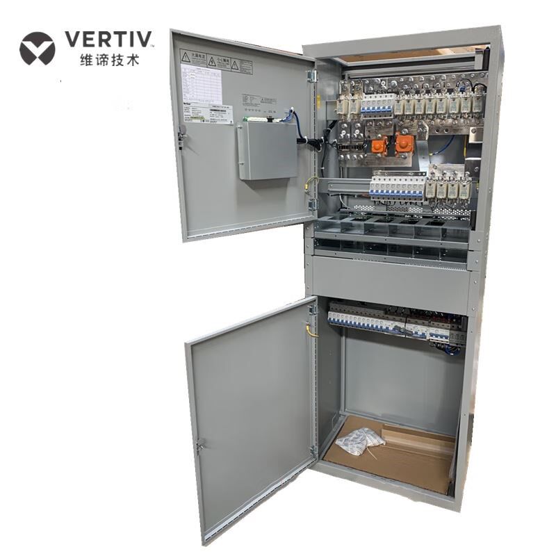 维谛NetSure731CC2-X1X2X3X4X5高频开关电源柜48V600A直流艾默生