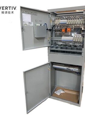 维谛NetSure731CC2-X1X2X3X4X5高频开关电源柜48V600A直流艾默生