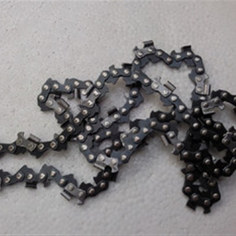 大功率YD81 85汽油锯 404国产直角链条 22寸大链条