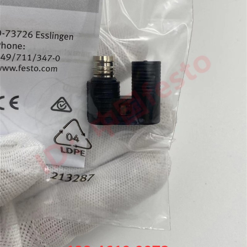 FESTO费斯托传感器舌簧式行程开关SMEO-4U-S-LED-24-B 151526正品