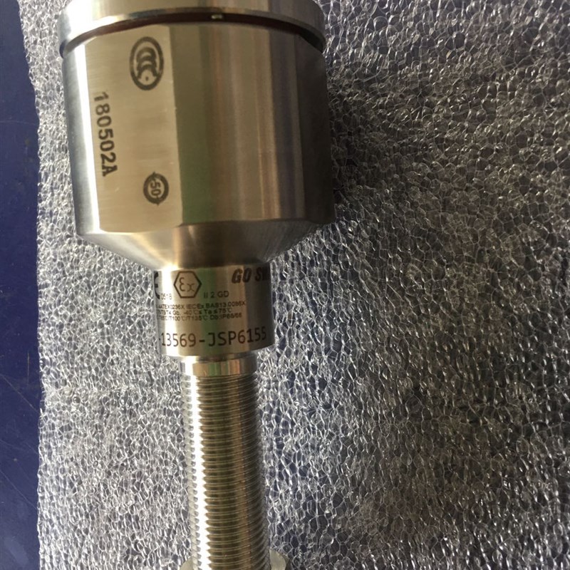 TOPWORX限位开关TXP-L2CGNPM0000N6155  直行程7J-13569-JSP6155