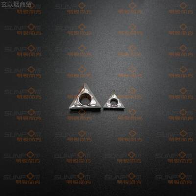 TTCGT16T02-SL/TCG6T304-SL1/TCGT16T308-SYCPL数控车刀片3/铝铜