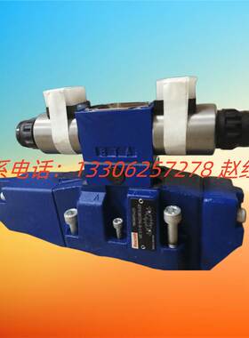 力士乐Rexroth比例阀R901382313报价为准4WRPEH6C3B24L-3X/M/24A1