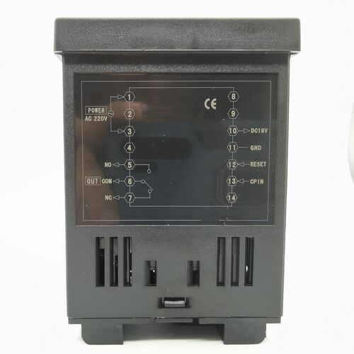 CG4/CG8/CG7-RB60松美SOMMY计数器CQ7/CQ4-RC60计米器CT7/CN7
