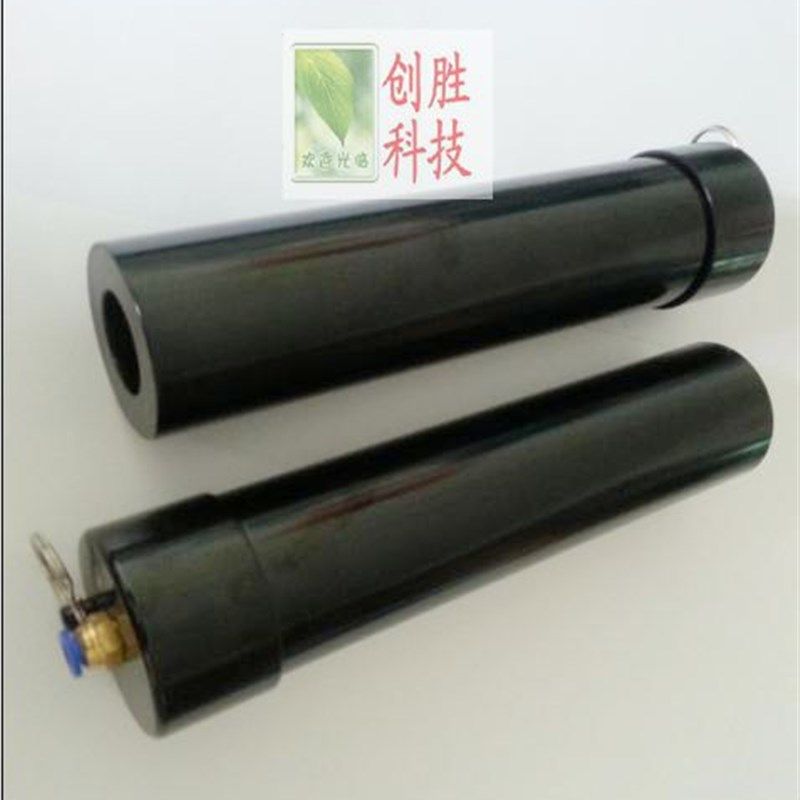 300CC硅胶套筒玻璃胶针筒红胶筒打胶筒点胶筒300ML全铝金硅胶套筒