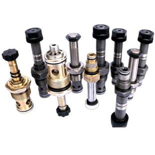 10插装 A30 阀 美国EATON伊顿Vickers威格士平衡阀CBV1