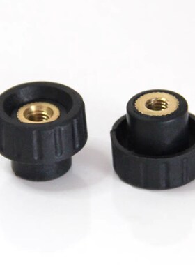 米思米压纹旋钮 C-NAFS系列 C-NAFB5/6/8-20/25/30