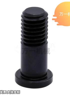 BGP BGPM8 12-11/15/16/18-L20/25/30/40外螺纹同径形轴承止动销