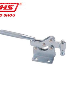 快夹具H-2S048 RCY水平式4夹钳速 台湾好手品牌