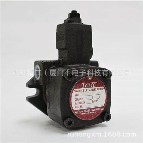 TCMC油泵SVPF-20剪切用应用广泛叶片泵