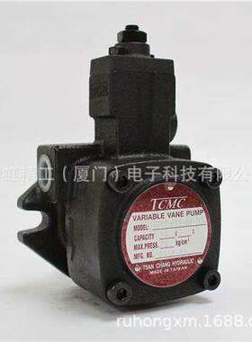 盛菖油泵TCVVP-F2626-A3A3平行键工作可靠冷却机TCMC叶片泵
