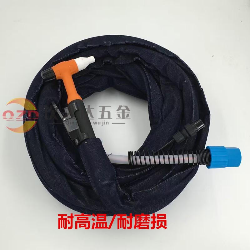 150A氩弧焊枪WS/TIG-250 300氩弧焊机专用焊枪头焊把线配件