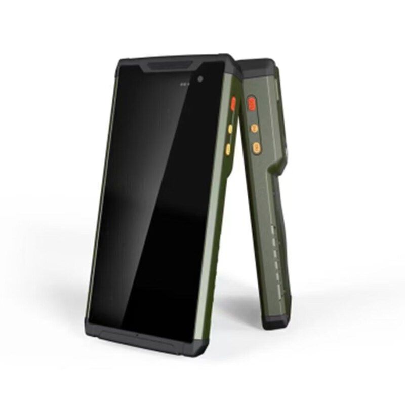 彩途华辰北斗BD60北斗三代有源终端短报文通信应急救灾森林防火林