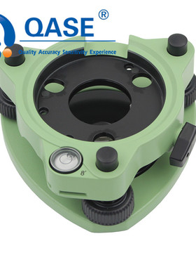 全站仪经纬仪绿色基座适用于徕卡仪器GDF111/121/321