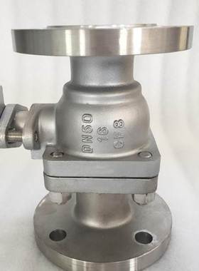 法兰硬密封球阀Q47H-25P/CF8M-316-不锈钢手动球阀现货直发价优