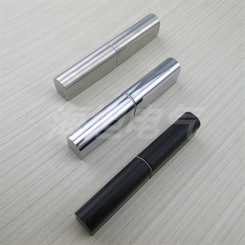 海坦电气 CL204-1-3A/B不锈钢机柜铰链 同轴铰链 HL005 户外机柜