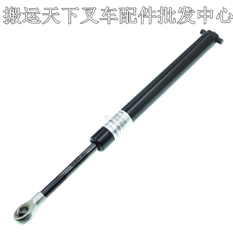 电动叉车配件诺力EPT15杭叉CBD15小金刚手柄气弹簧撑杆AMB150-220