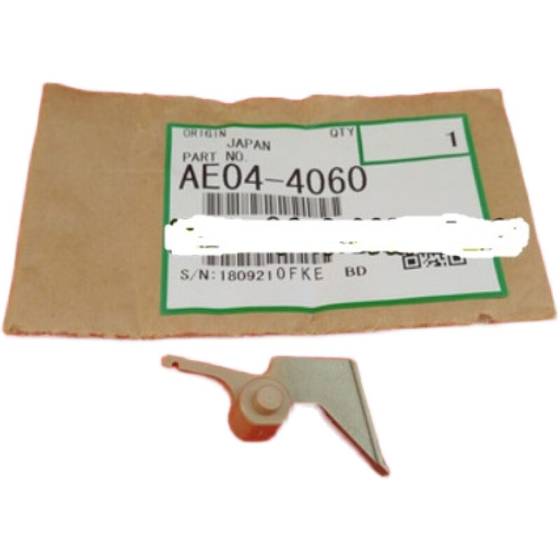 适合 原装理光7502 7500 8000 7001 6001 8001定影分离爪 定影器