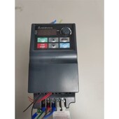 台达变频器VFD002EL21A 0.2KW原装 拆机下来